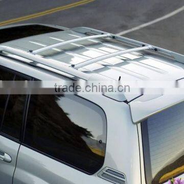 OE style roof rack for 2010-2016 LEXUS 570