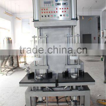 beer barrel cleaning and filling machine equipment