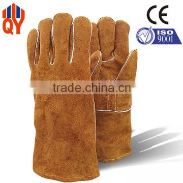 Working Wear Welding Safety Gloves