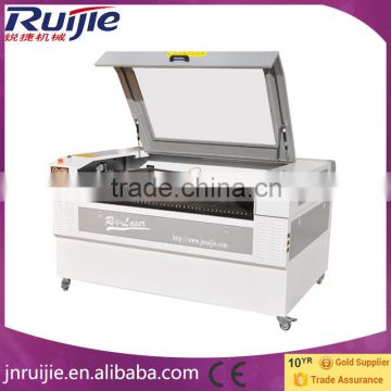 RUIJIE 1390 80w co2 laser cutting machine / laser engraving machine made in China