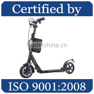 CCEZ modern dual wheel electronic scooter