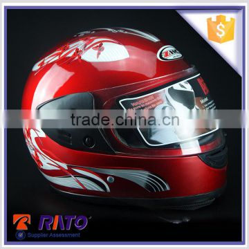China factory sale helmets motorcycle for sale