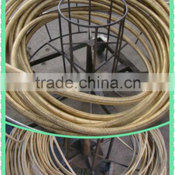 high quality Hydraulic rubber hose China made