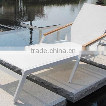 2016 new design elegant Summer's Dream Sun lounger outdoor furniture