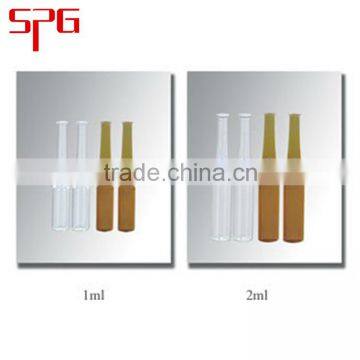 China wholesale websites 1ml pharmaceutical glass ampoules