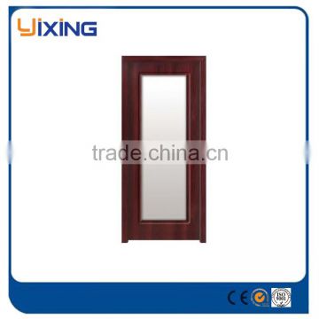 Buy Wholesale From China PVC cheap pvc mdf doors