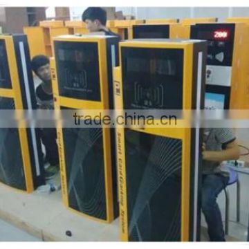 cheap prices automatic car parking system with high quality