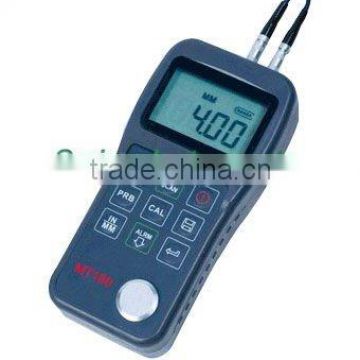 Ultrasonic Thickness Meter MT160,Ultrasonic thickness tester,Ultrasonic thickness gauge, thickness meters, thickness gauge