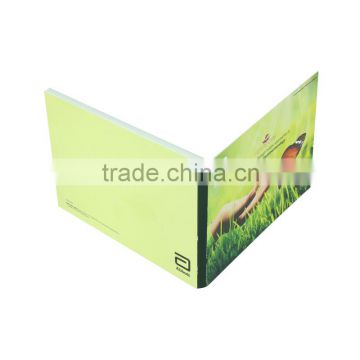 4.3 inch tft module Advertising video invitation card for business promotional