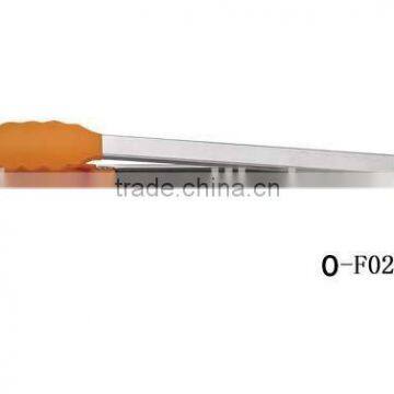 14'' nylon food tong