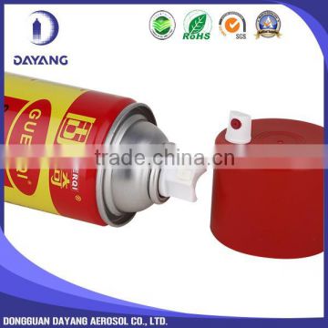 New products looking for contact adhesive was widely used building decoration