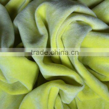 polyester spandex fabric for winter