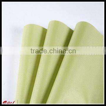 1680D single yarn 100% polyester oxford fabric