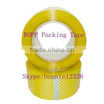 BOPP Packing Tapes/China Manufacturer