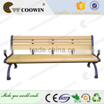 park bench parts with long service life time