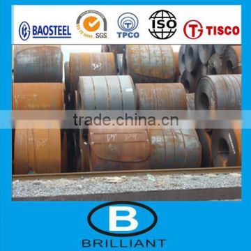 astm a36 hot rolled steel coil & hr coil