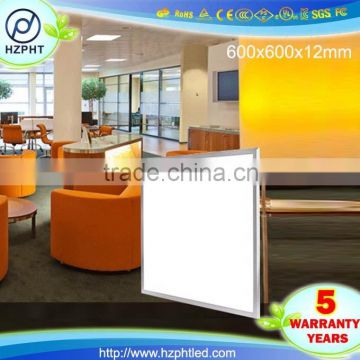 Hot Selling! 5 Years Warranty Round Led Panel, Round Led Panel Tuv Gs Ce Ul Cul Dlc Listed