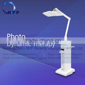 Led Light For Skin Care Skin Rejuvenation With Super Improve fine lines Professional LED PDT Phototherapy Machine