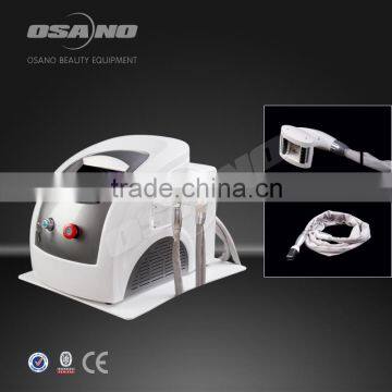 Vacuum Suction+ RF +Roller +Infrared light machine for Slimming Shaping, Body Massage Cellulite Reducin machine for sale