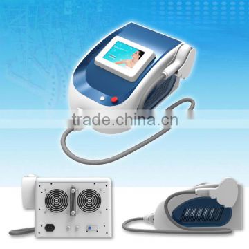 Pain Free 808nm Laser Diode Epil Unwanted Hair Removal Laster Treatment Laser Depilator