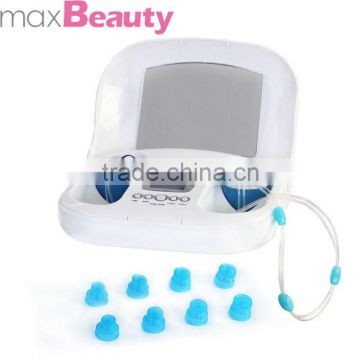 M-D01 Portable aqua dermabrasion Facial cleaning Beauty Machine for home use & personal face care (CE Approved)