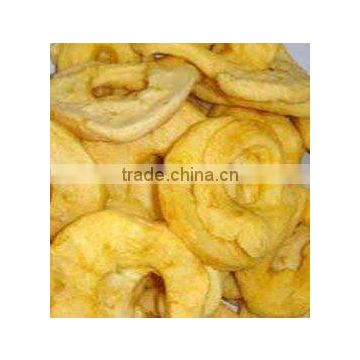 dried fruit apple ring