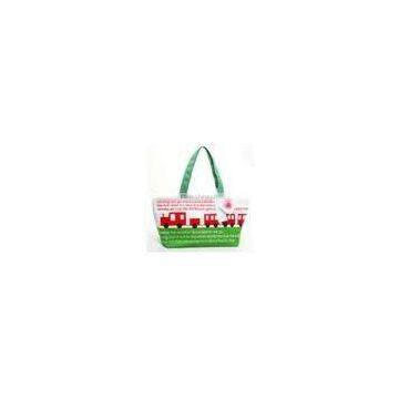 fashional cotton shopping bag