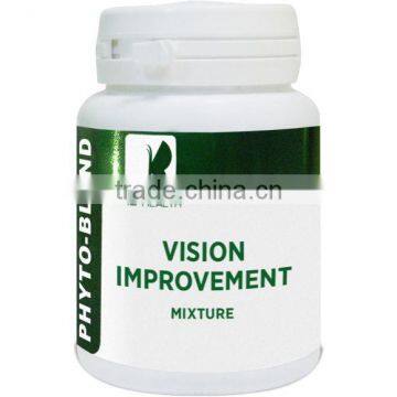 Phyto-blend "Vision improvement mixture"