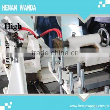 Wanda toilet soap making production line/manufacturing plant