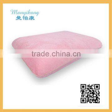 China Hot 100 Polyester Fiber Pillow