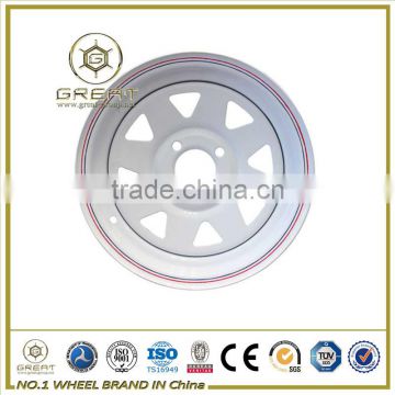 wholesale china cheap steel wheels