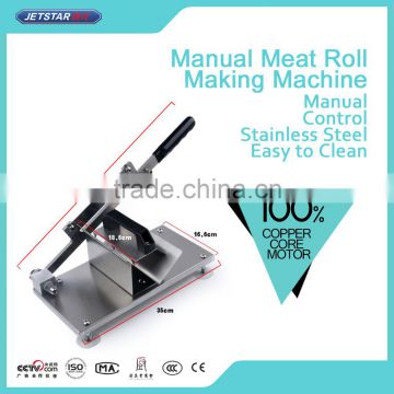 Hot Selling Frozen Meat Slicer Equipment With CE Certified