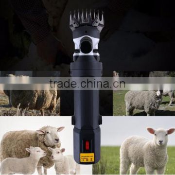 Eletric Heavy-duty blade sheep/goat wool clipper with wire(Sheep clipper-U)