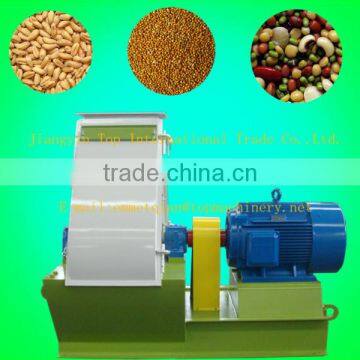 2014 HOT SALE 38C wheat straw crush machine/corn straw crushing machine