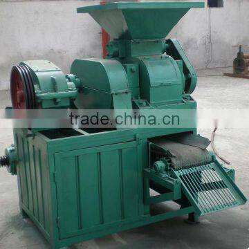 bbq charcoal briquette press machine