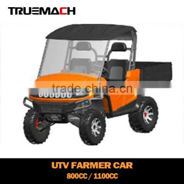 UTV cross-country off-road all rough terrain farmer vehicle 1100cc