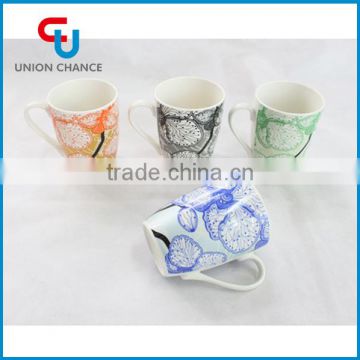 Oem Ceramic Mug Cup