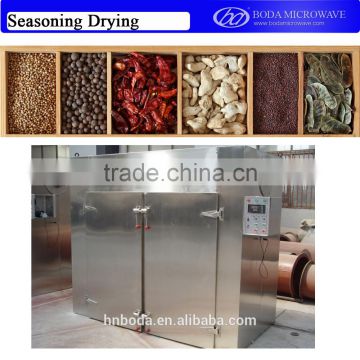 Seasoning Drying Machine