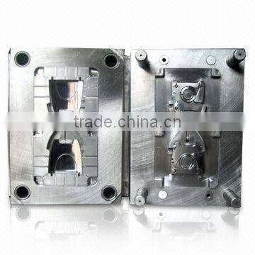 plastic mould&mould&mold