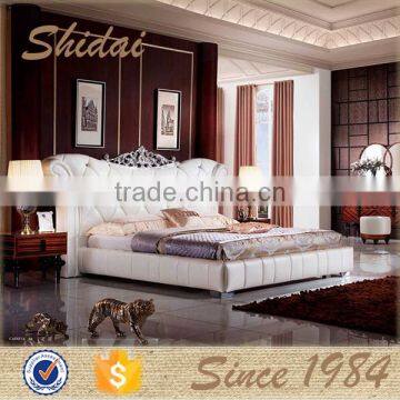 italian bedroom suite furniture B9023