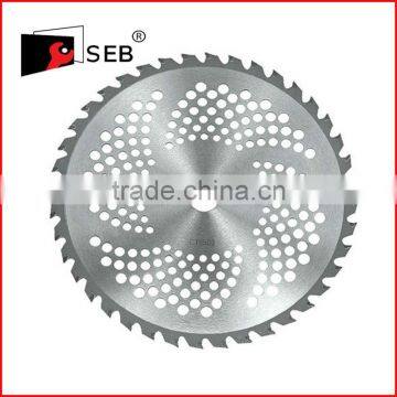 Grass Cutter blade TCT Blade 230mm SEB