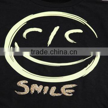 smile image design hotfix transfer motif