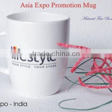 Promotion Coffee Mugs / Printed coffee mug
