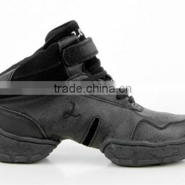 2015 Top Sale New - Black Jazz Shoes L0908