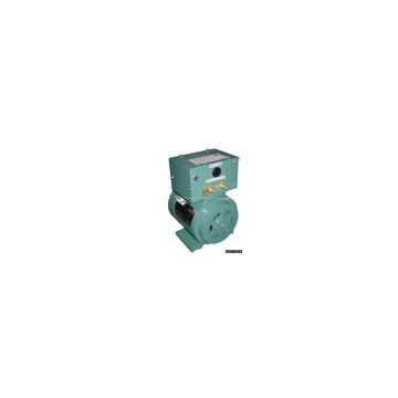 Sell Permanent-Magnetic DC Arc-Welding Generator