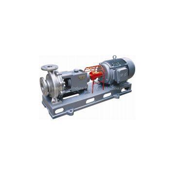 YHT series chemical passage pump