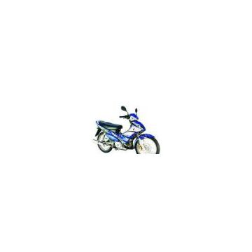 CUB QP125-28M 119.7cc Motorcycle