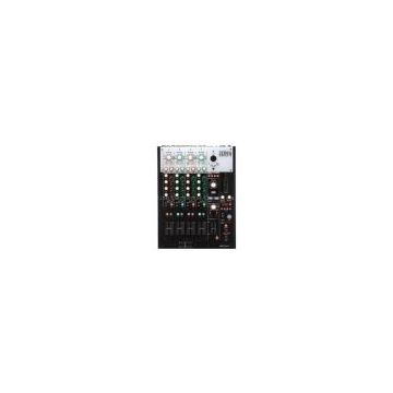 KORG ZERO4 4-Channel Live Control Mixer