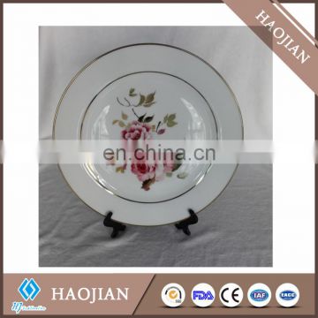 aibaba com dinnerware ceramic plate sublimation dishes tray sublimation blanks plate