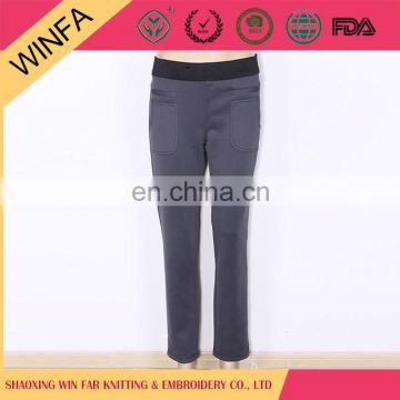 OEM Manufacturer Wholesale Women Clothing Wholesale Custom New Design Women pants
